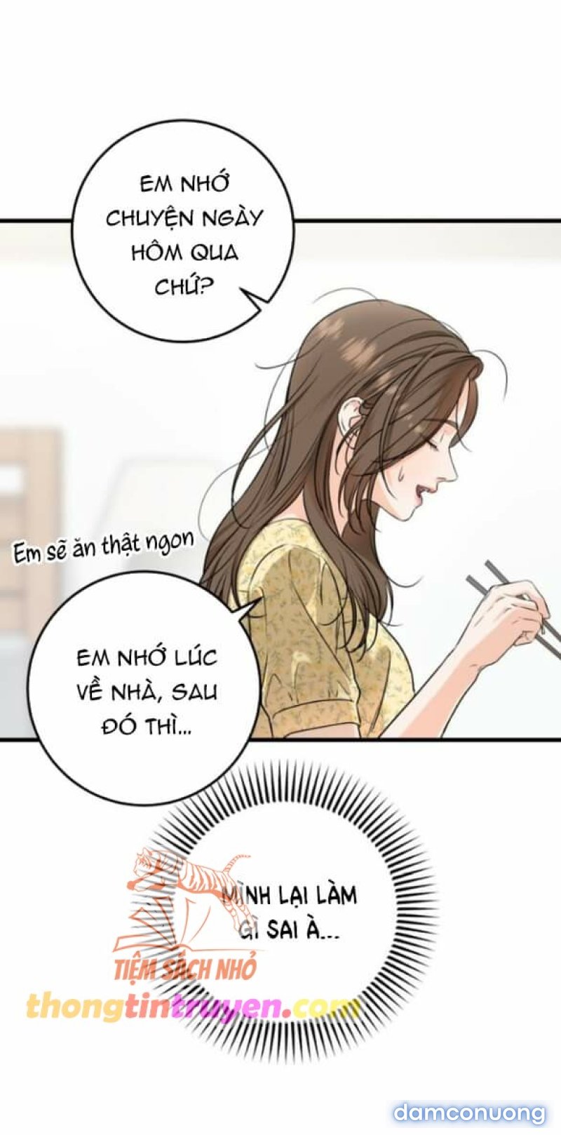 Nóng Lòng Muốn Giày Vò Em 