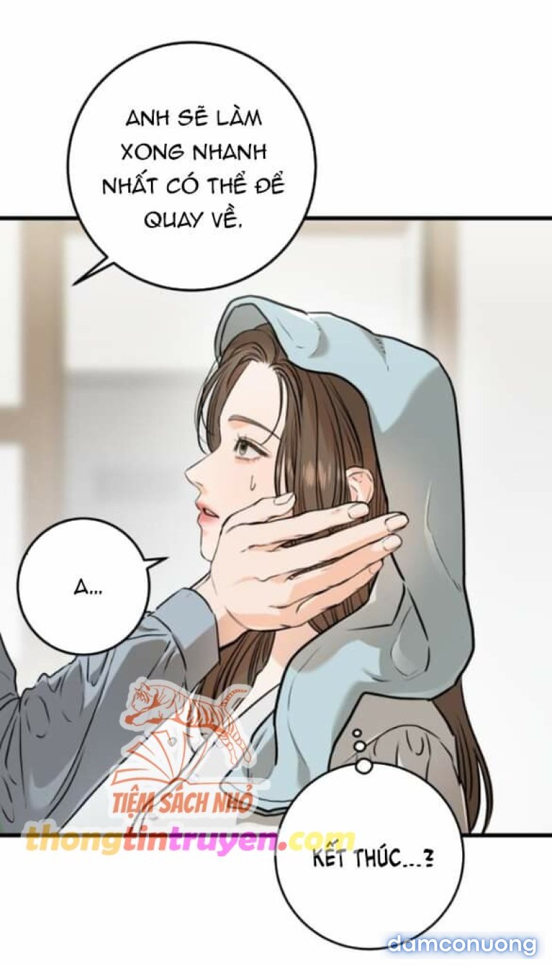 Nóng Lòng Muốn Giày Vò Em 