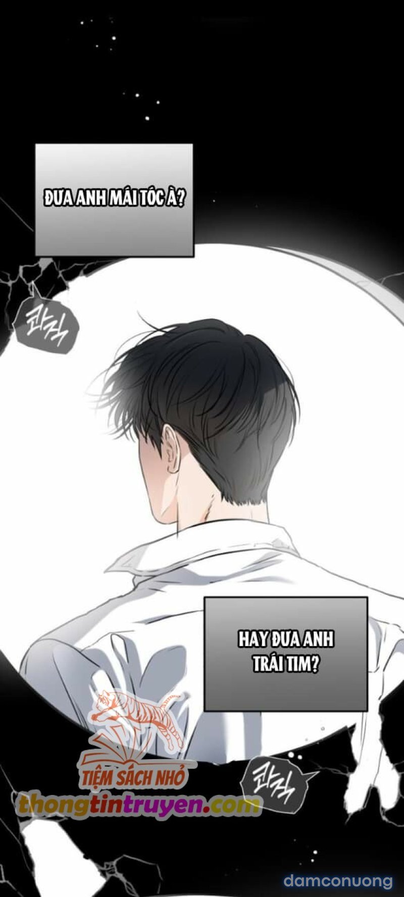 Nóng Lòng Muốn Giày Vò Em 