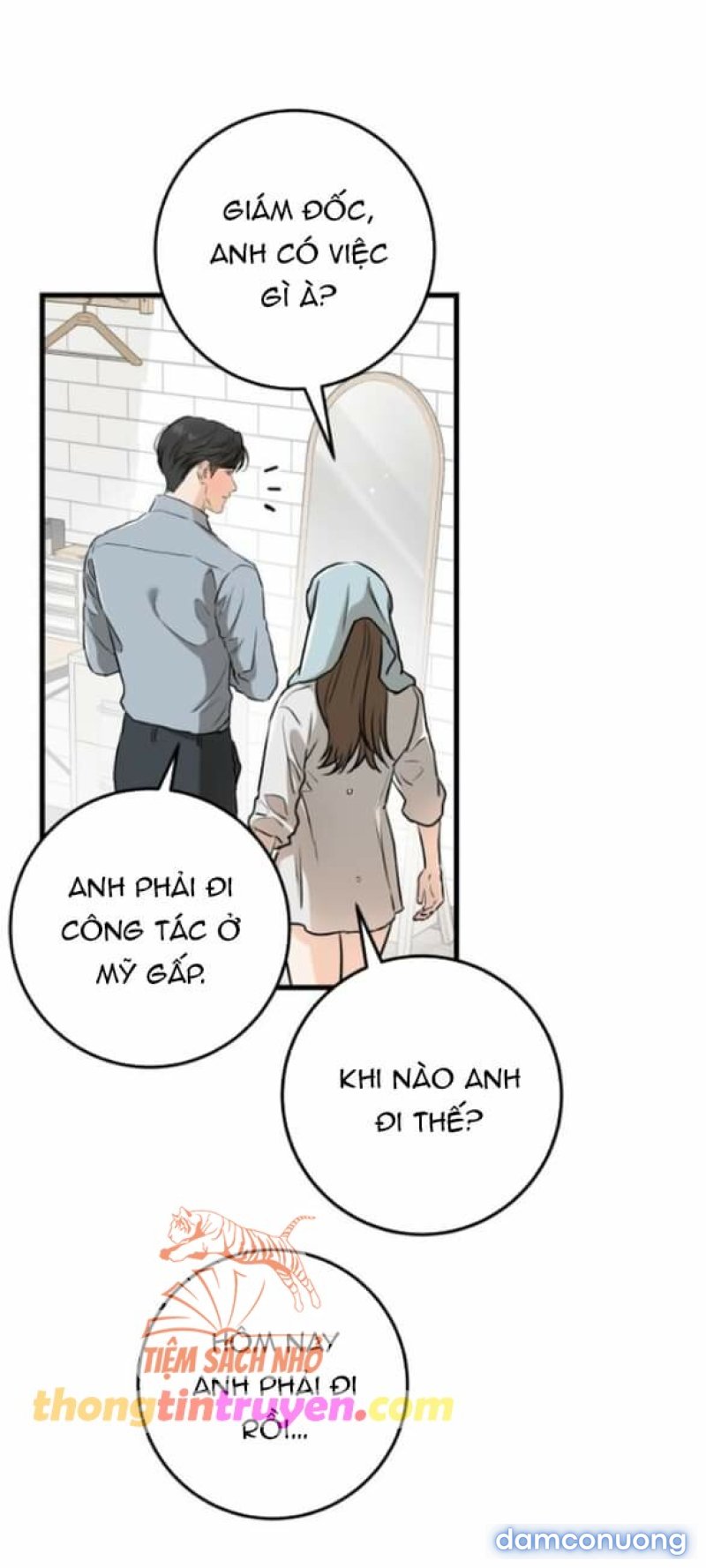 Nóng Lòng Muốn Giày Vò Em 