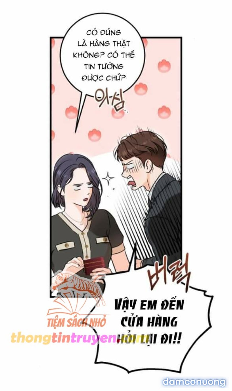 Nóng Lòng Muốn Giày Vò Em 