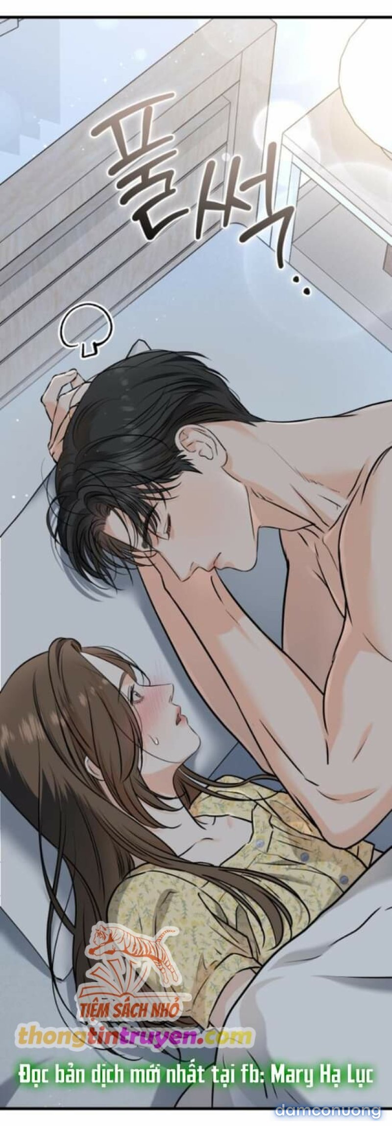 Nóng Lòng Muốn Giày Vò Em 