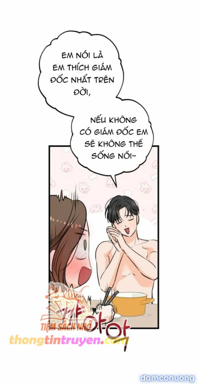 Nóng Lòng Muốn Giày Vò Em 