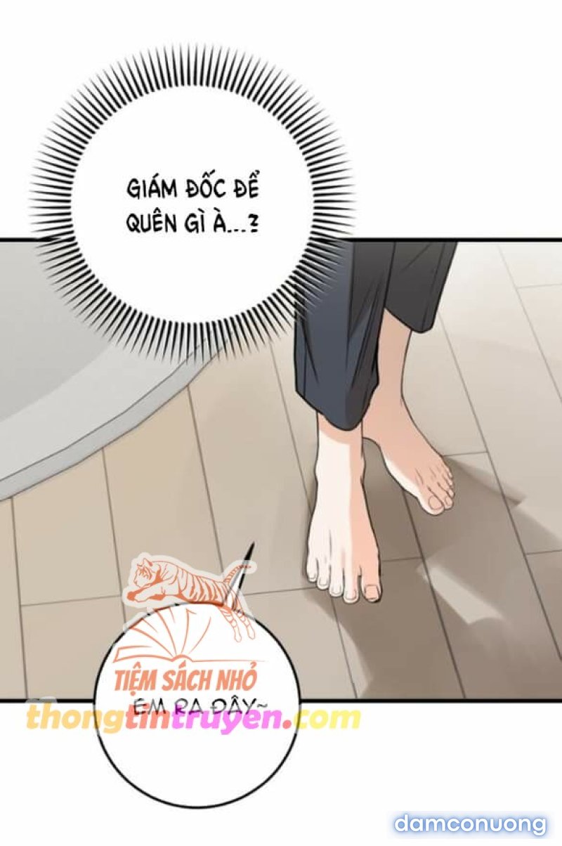 Nóng Lòng Muốn Giày Vò Em 