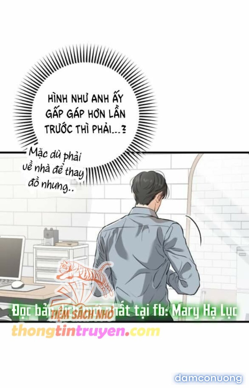 Nóng Lòng Muốn Giày Vò Em 