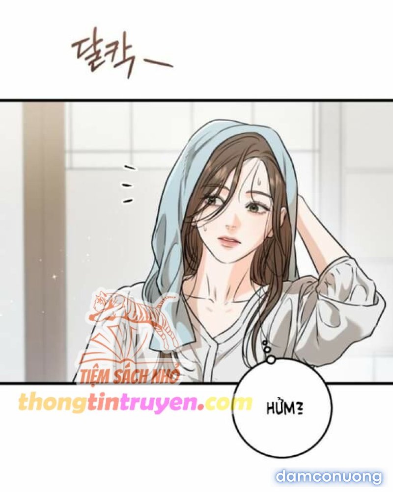 Nóng Lòng Muốn Giày Vò Em 