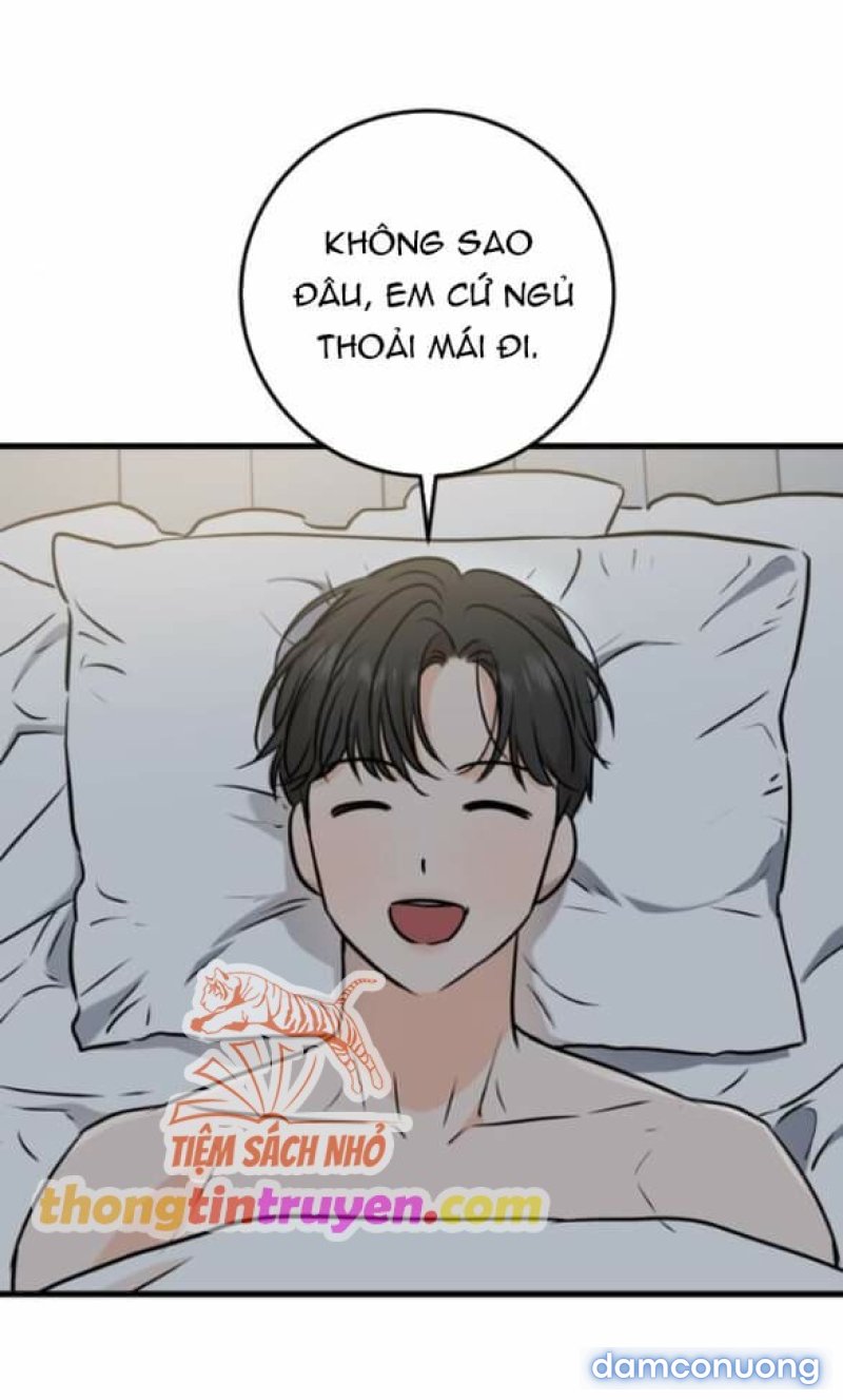 Nóng Lòng Muốn Giày Vò Em 