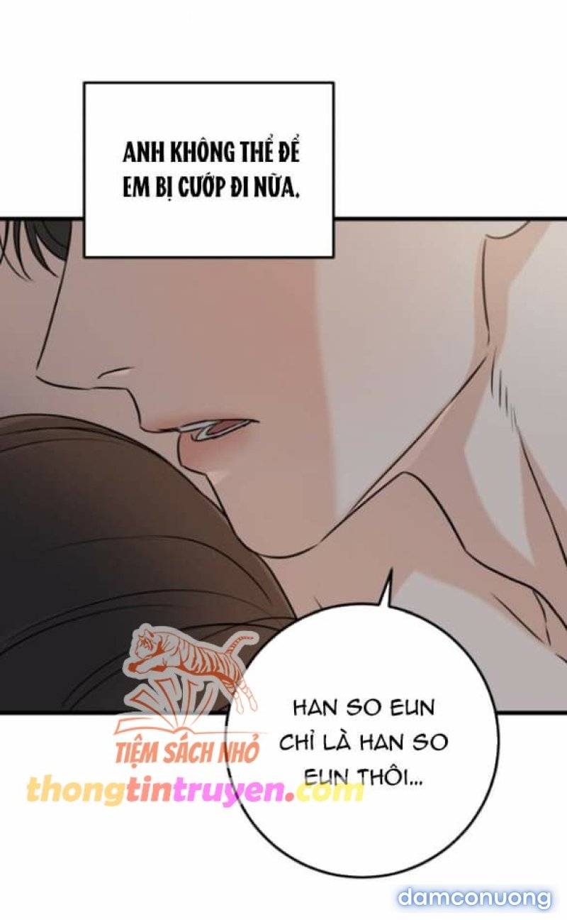 Nóng Lòng Muốn Giày Vò Em 