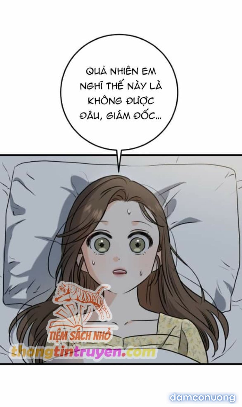 Nóng Lòng Muốn Giày Vò Em 