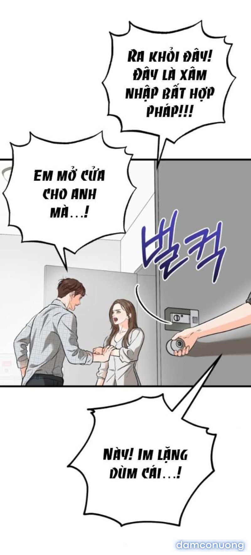 Nóng Lòng Muốn Giày Vò Em 