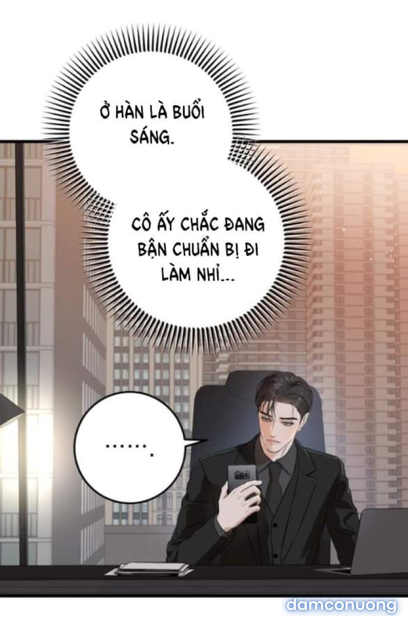 Nóng Lòng Muốn Giày Vò Em 