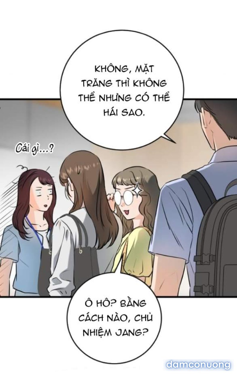 Nóng Lòng Muốn Giày Vò Em 