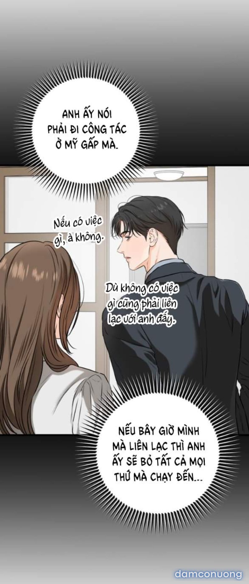 Nóng Lòng Muốn Giày Vò Em 