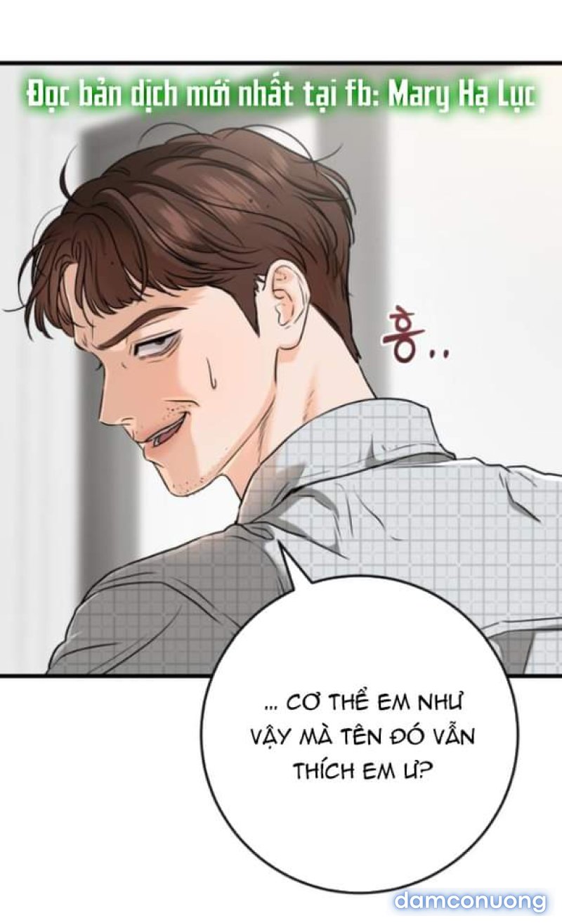 Nóng Lòng Muốn Giày Vò Em 
