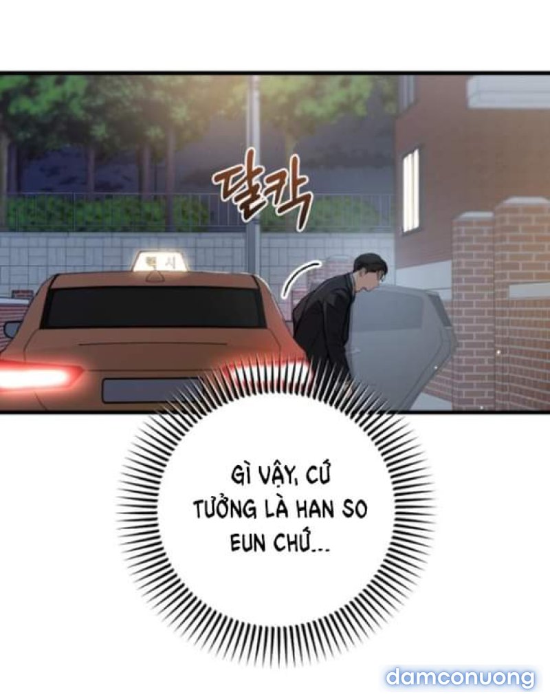 Nóng Lòng Muốn Giày Vò Em 