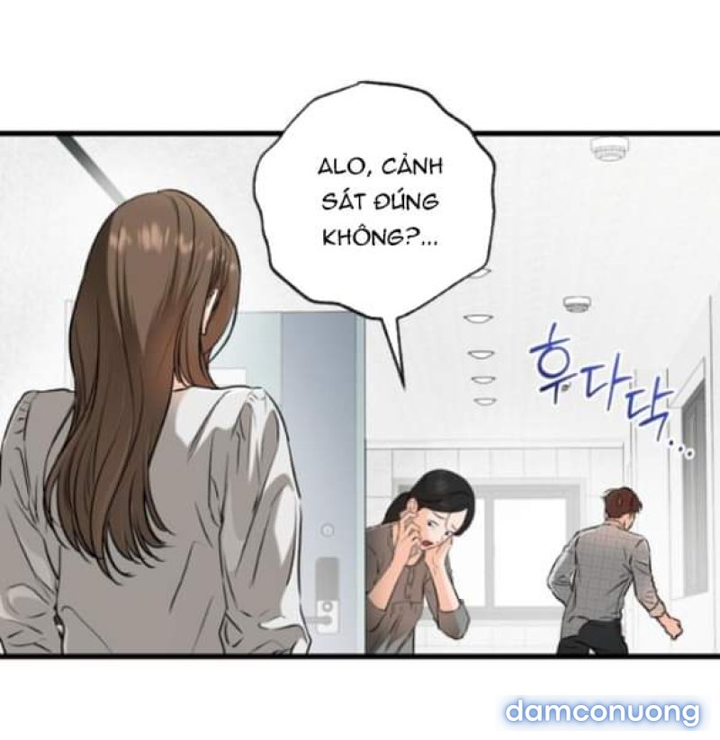 Nóng Lòng Muốn Giày Vò Em 