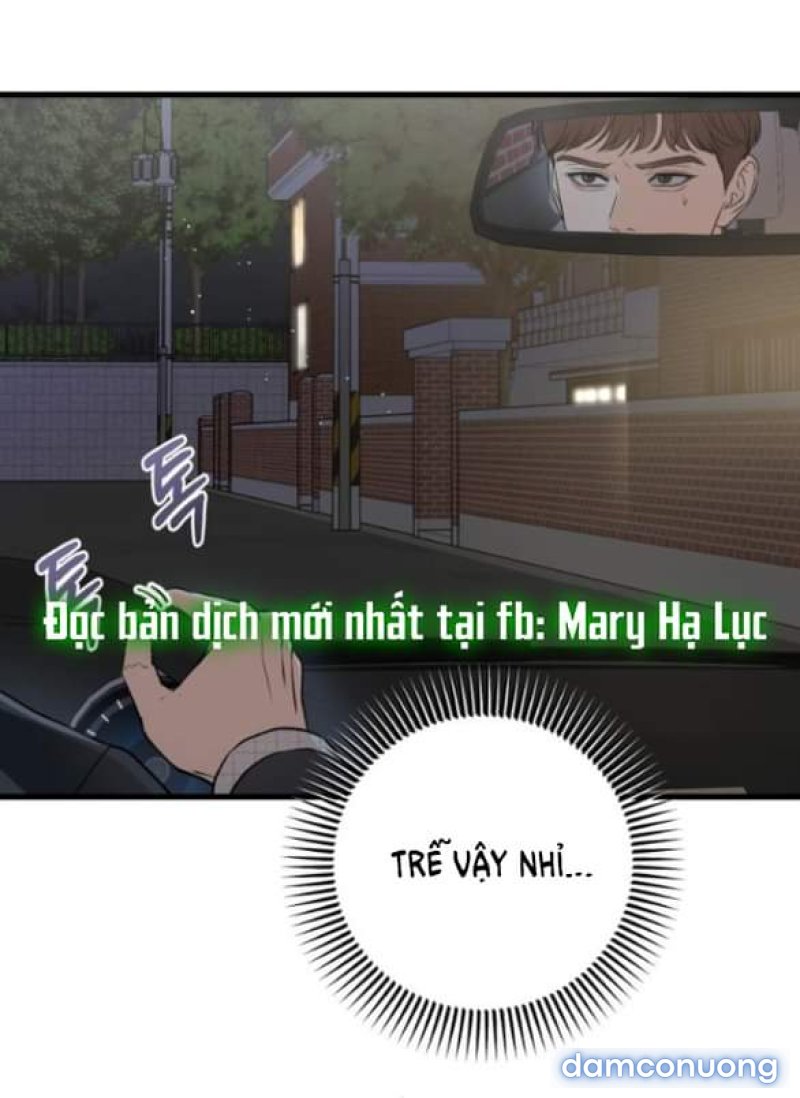 Nóng Lòng Muốn Giày Vò Em 