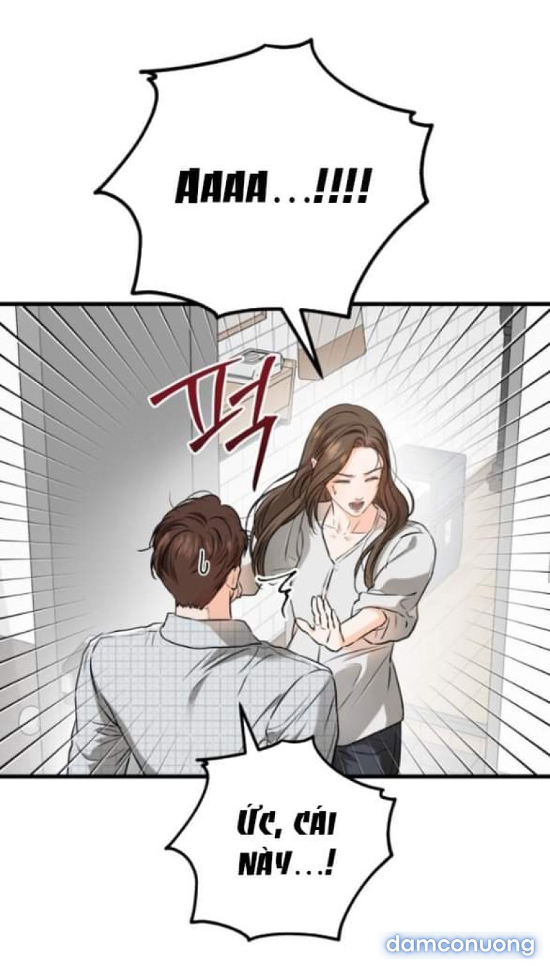 Nóng Lòng Muốn Giày Vò Em 