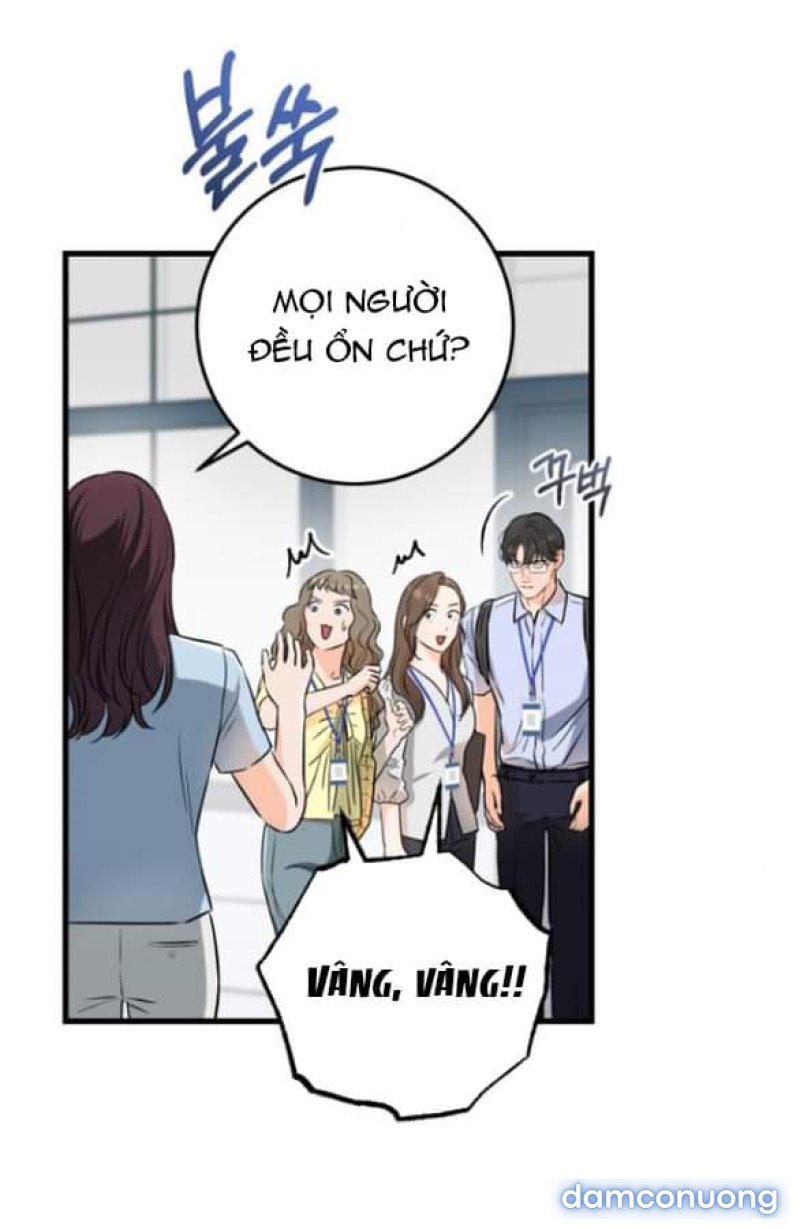 Nóng Lòng Muốn Giày Vò Em 
