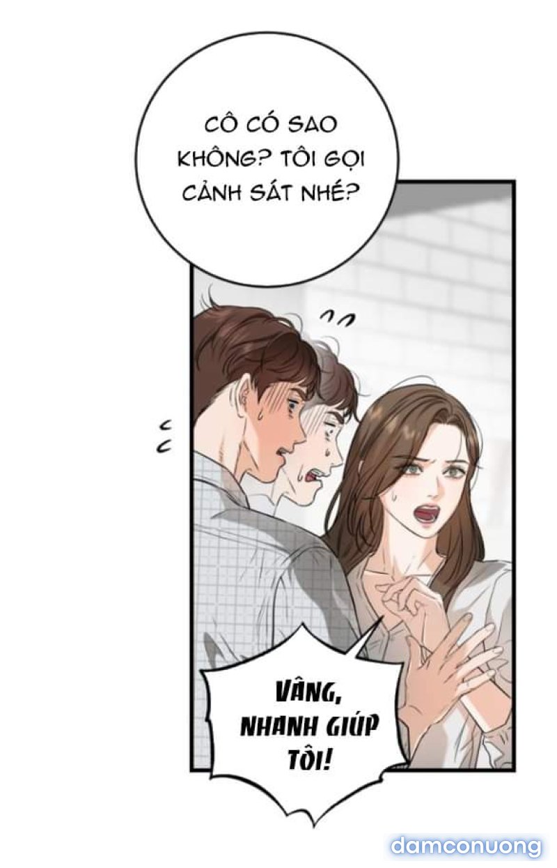 Nóng Lòng Muốn Giày Vò Em 