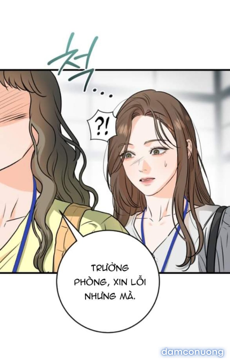Nóng Lòng Muốn Giày Vò Em 