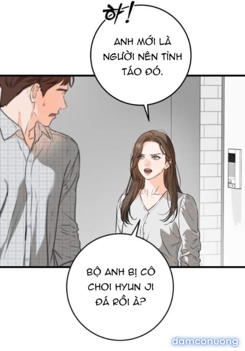 Nóng Lòng Muốn Giày Vò Em 
