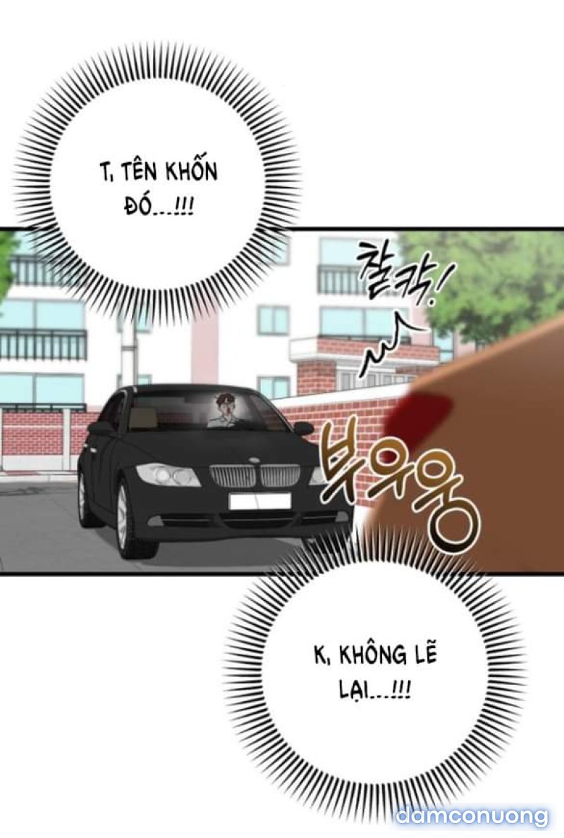 Nóng Lòng Muốn Giày Vò Em 