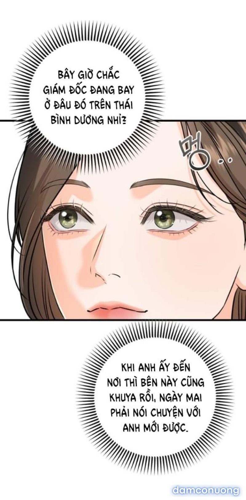 Nóng Lòng Muốn Giày Vò Em 