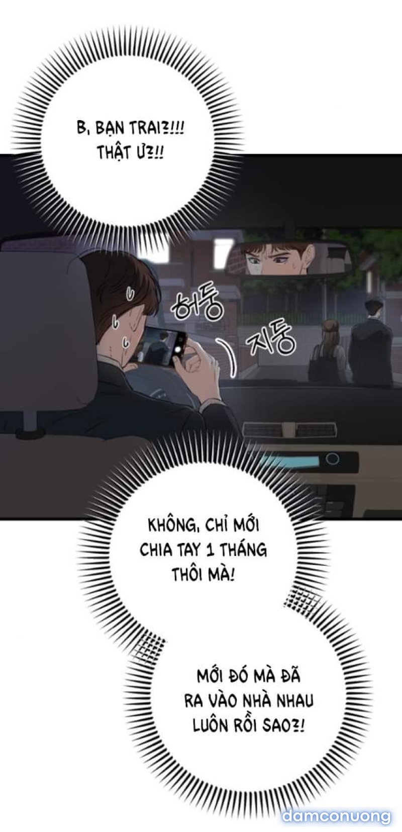 Nóng Lòng Muốn Giày Vò Em 