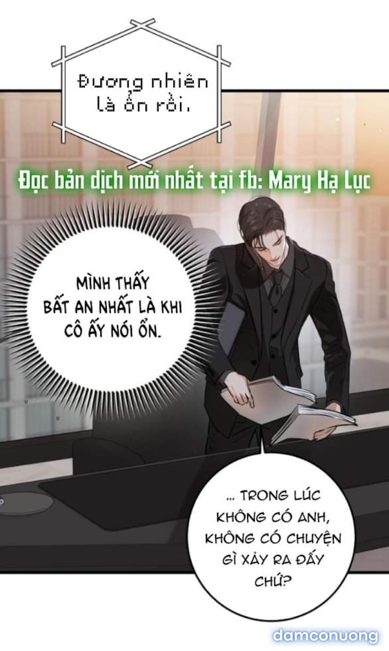 Nóng Lòng Muốn Giày Vò Em 