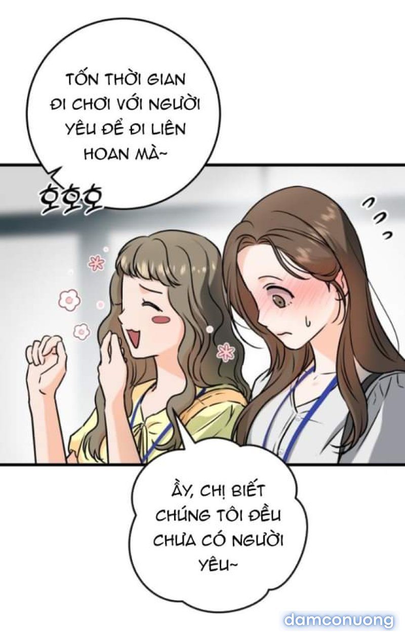 Nóng Lòng Muốn Giày Vò Em 