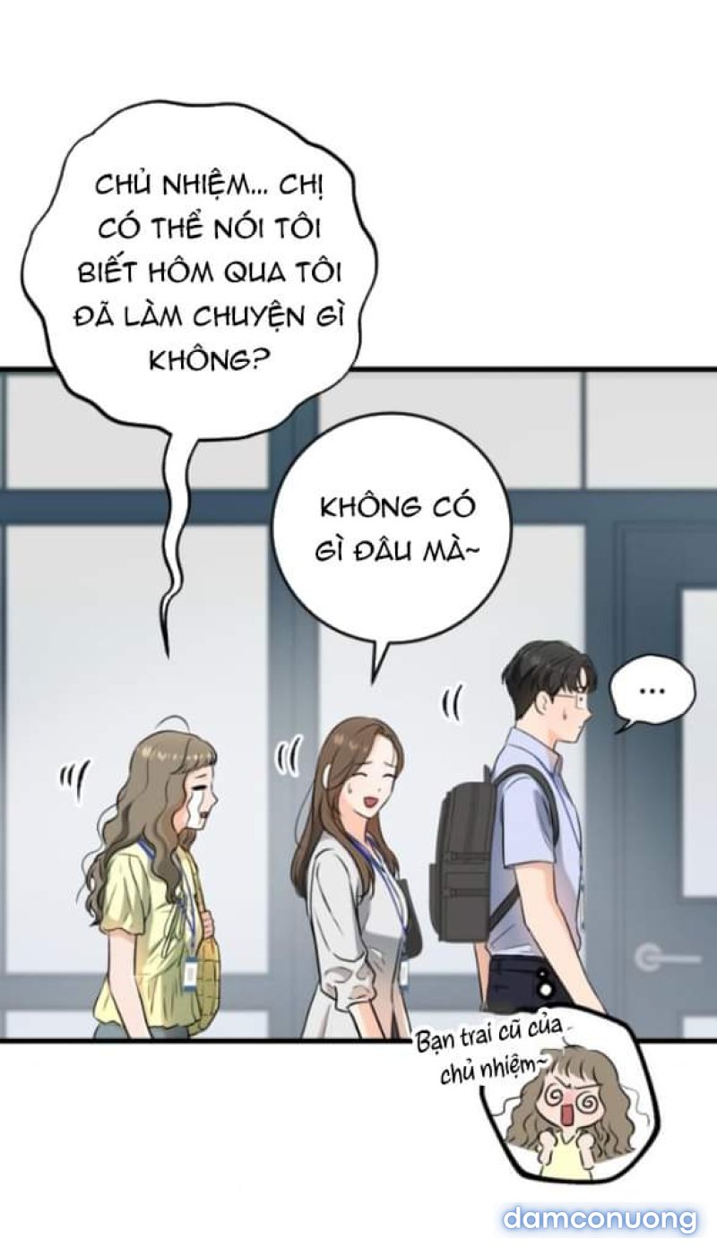Nóng Lòng Muốn Giày Vò Em 
