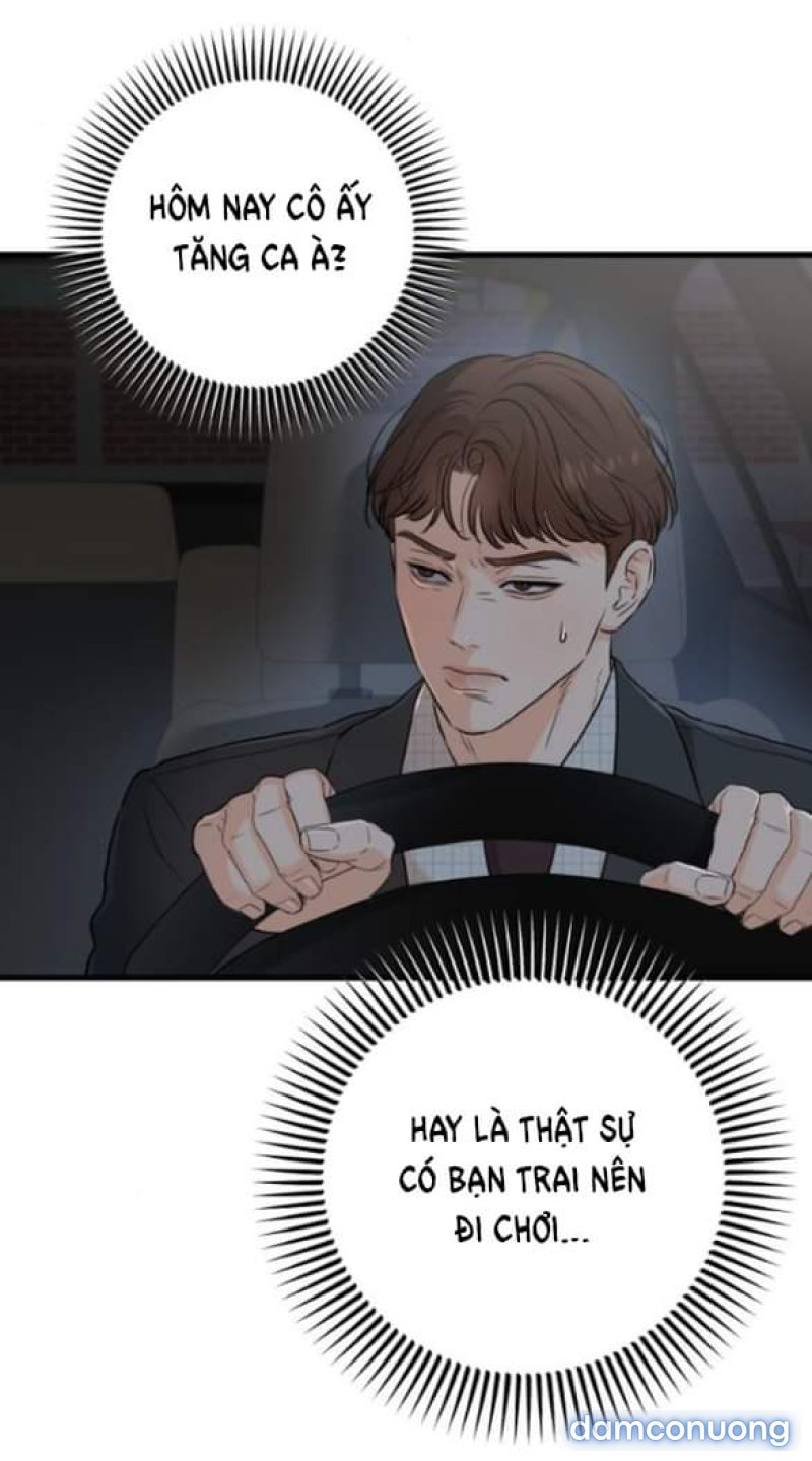 Nóng Lòng Muốn Giày Vò Em 