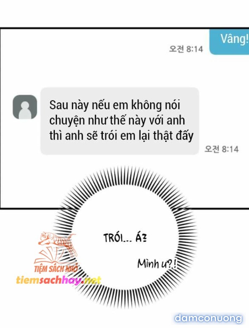 Nóng Lòng Muốn Giày Vò Em 