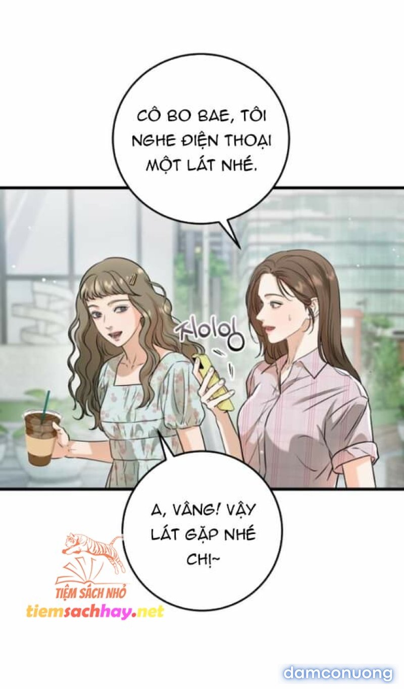 Nóng Lòng Muốn Giày Vò Em 