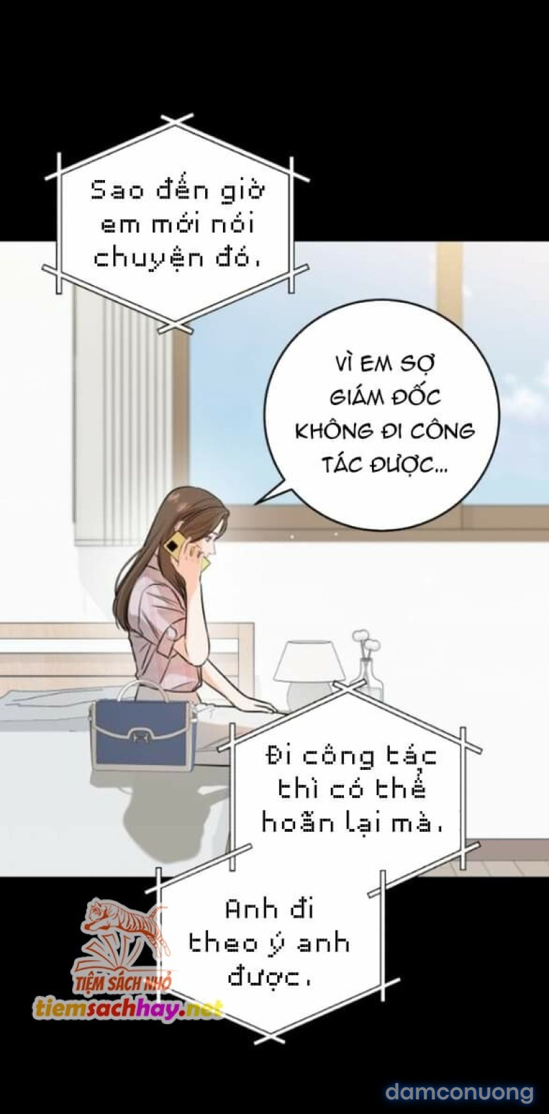 Nóng Lòng Muốn Giày Vò Em 
