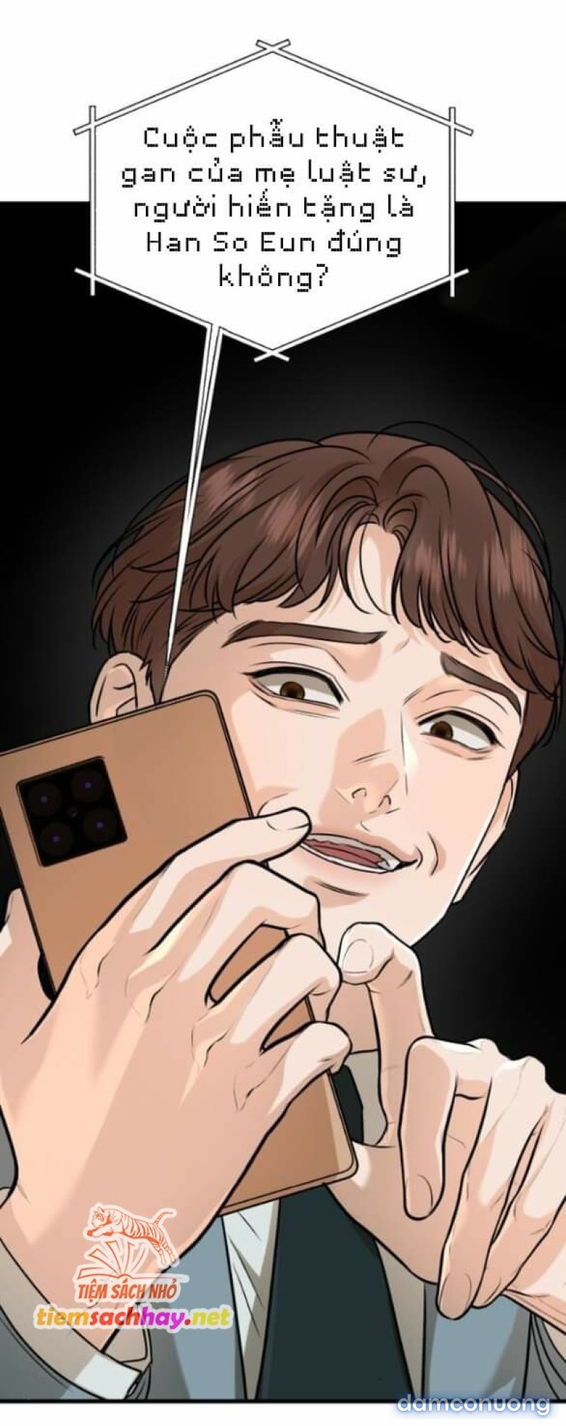 Nóng Lòng Muốn Giày Vò Em 
