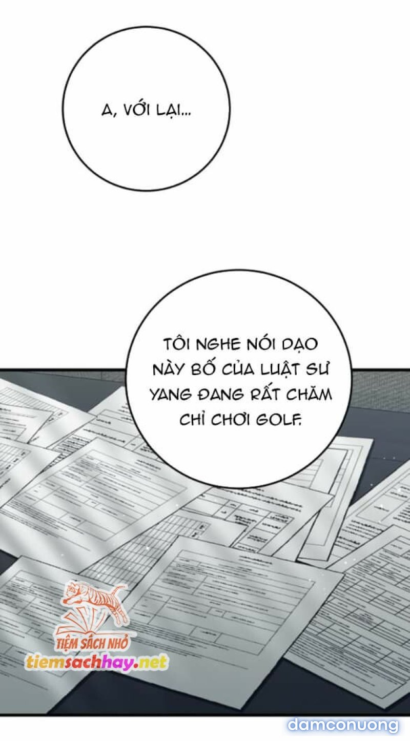 Nóng Lòng Muốn Giày Vò Em 