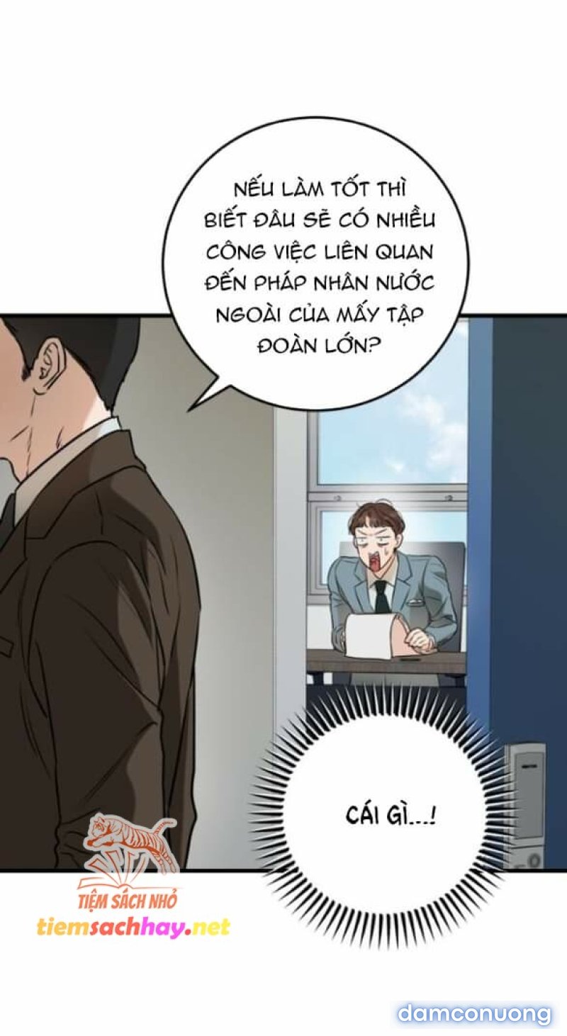 Nóng Lòng Muốn Giày Vò Em 