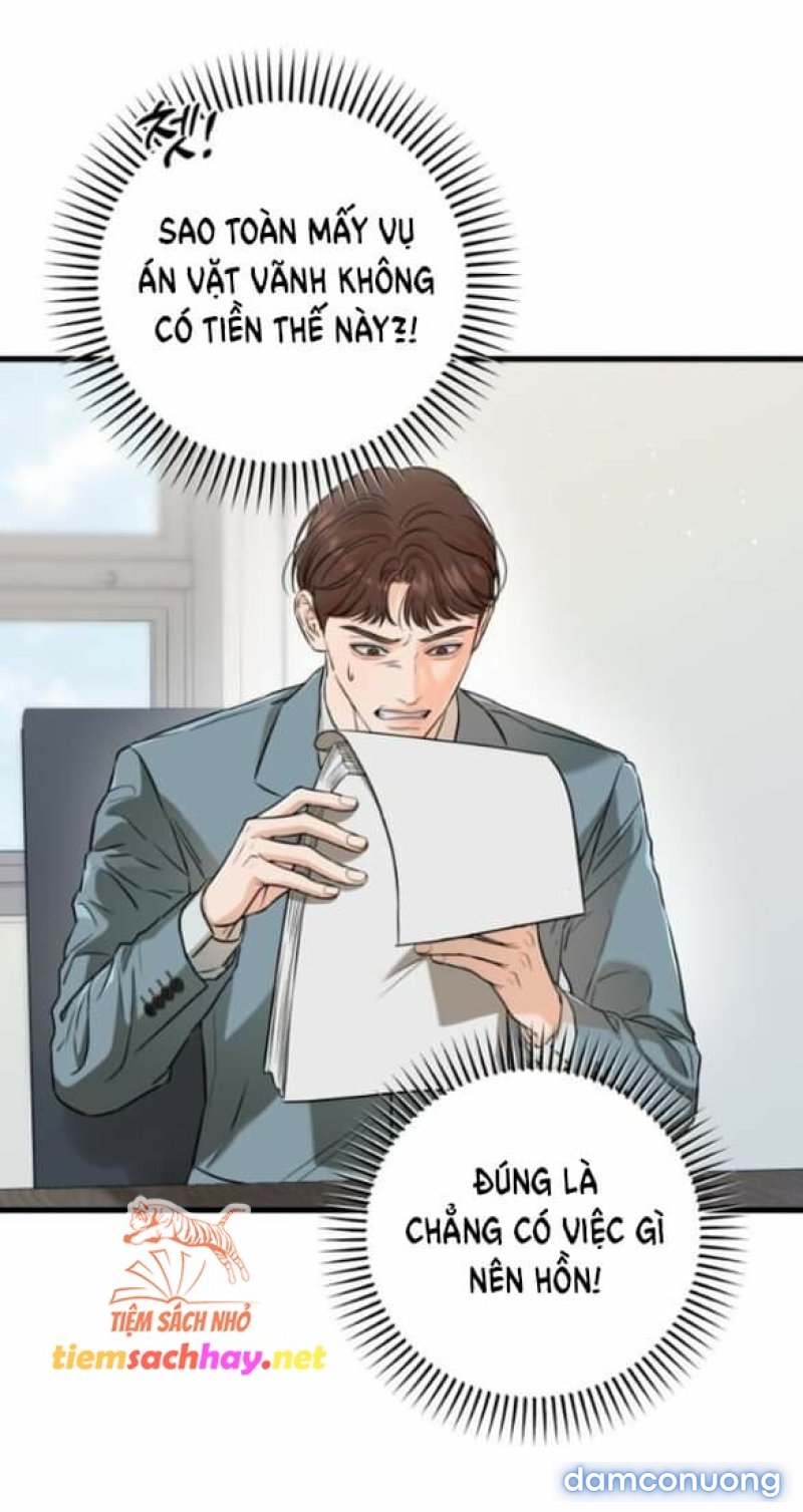 Nóng Lòng Muốn Giày Vò Em 