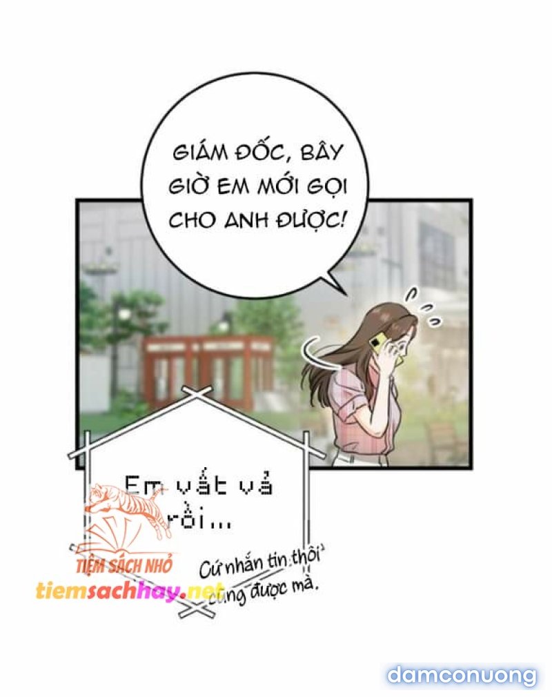 Nóng Lòng Muốn Giày Vò Em 