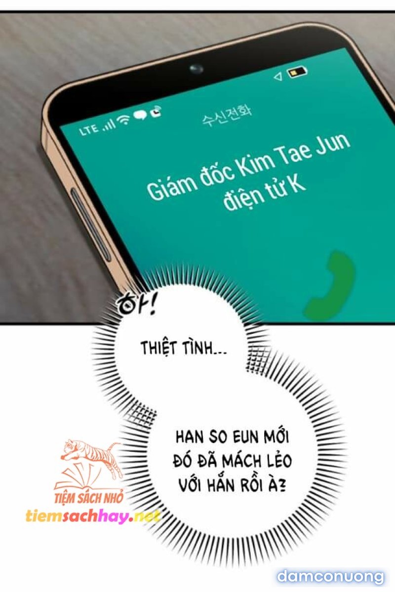 Nóng Lòng Muốn Giày Vò Em 