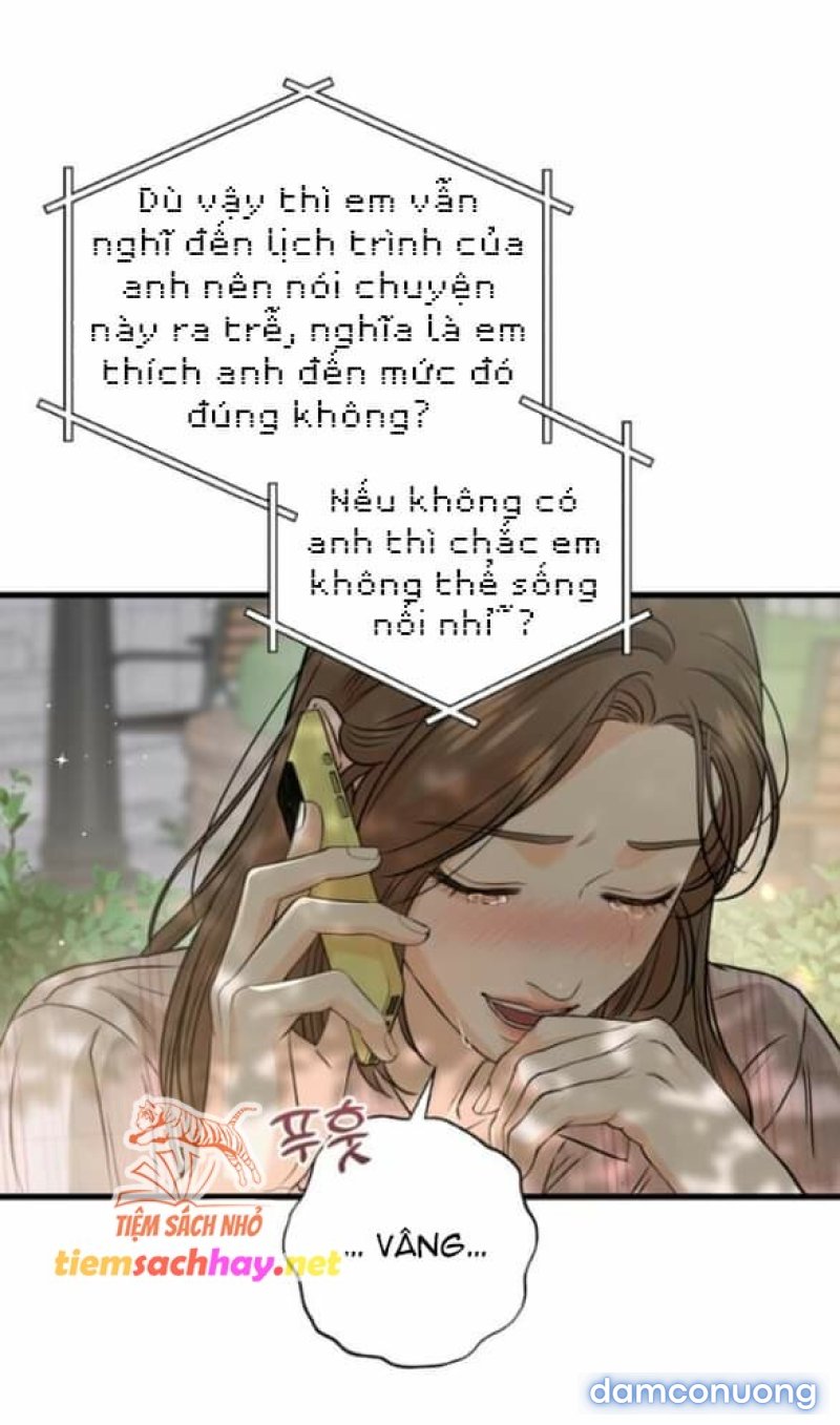 Nóng Lòng Muốn Giày Vò Em 