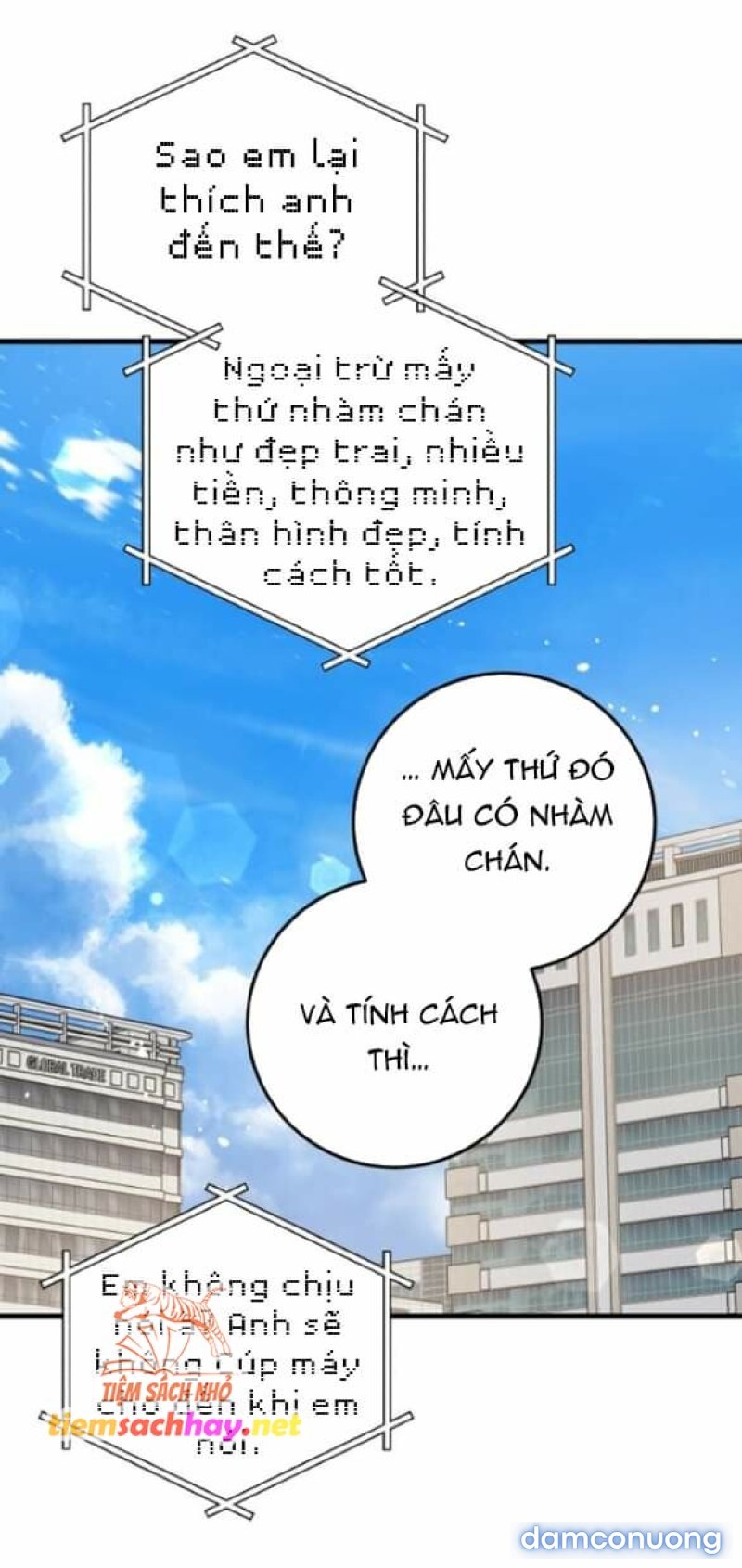 Nóng Lòng Muốn Giày Vò Em 