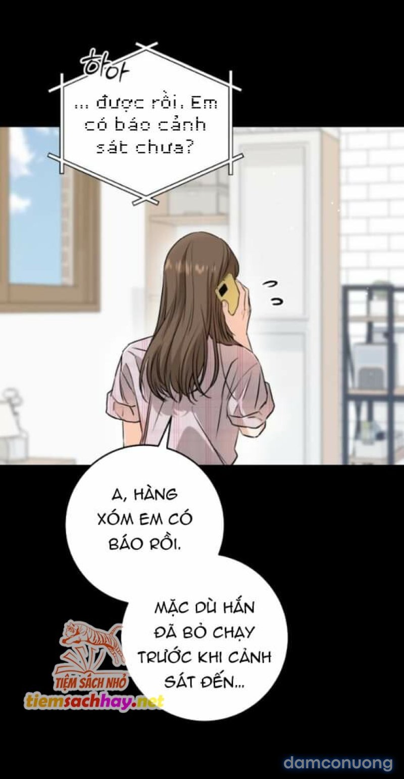 Nóng Lòng Muốn Giày Vò Em 