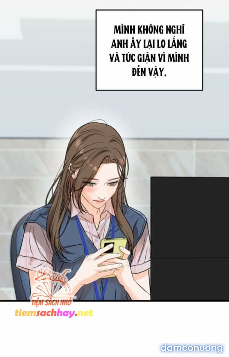 Nóng Lòng Muốn Giày Vò Em 