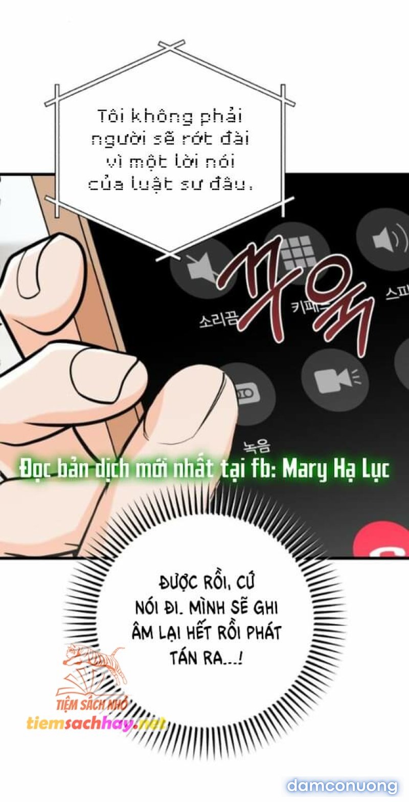 Nóng Lòng Muốn Giày Vò Em 