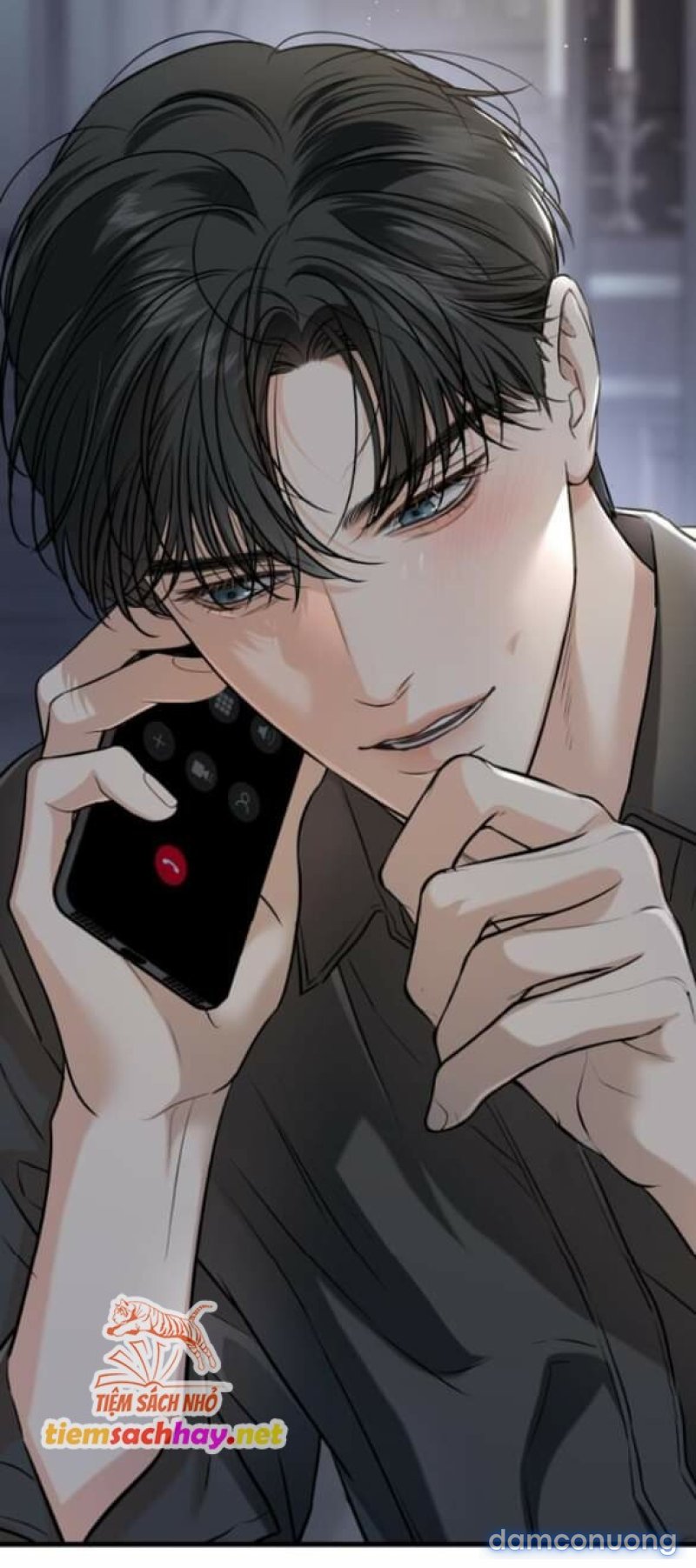 Nóng Lòng Muốn Giày Vò Em 