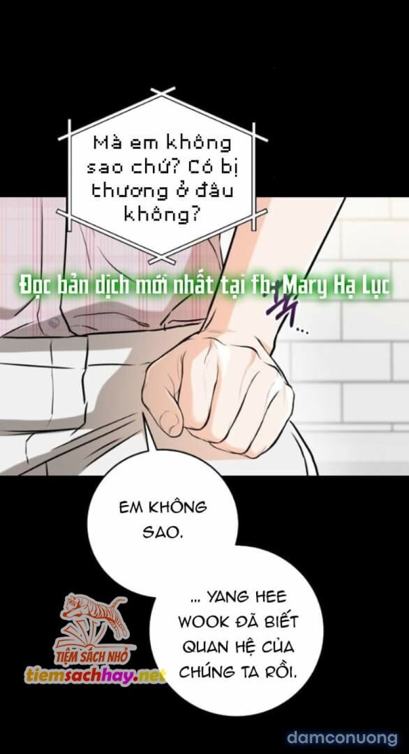 Nóng Lòng Muốn Giày Vò Em 