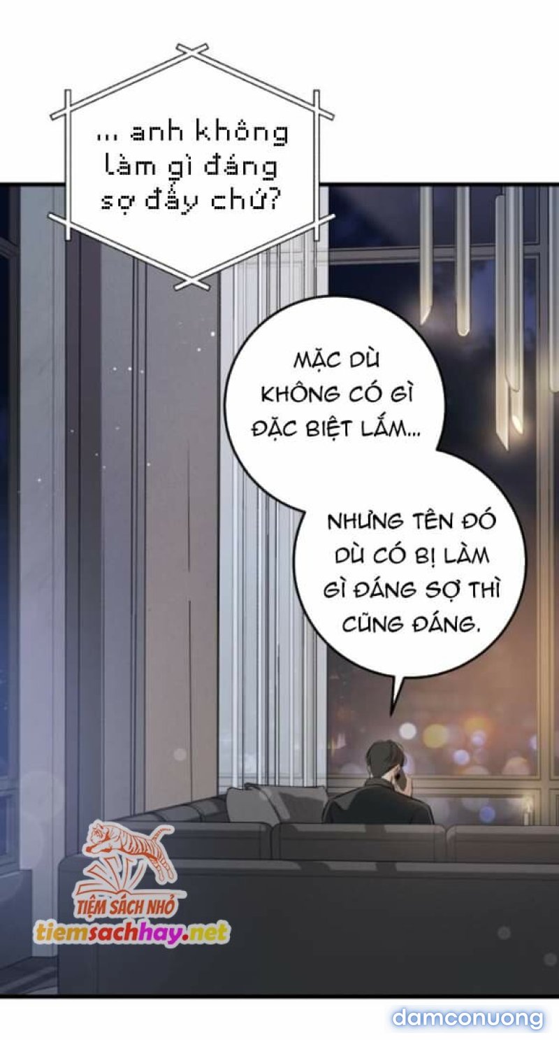 Nóng Lòng Muốn Giày Vò Em 
